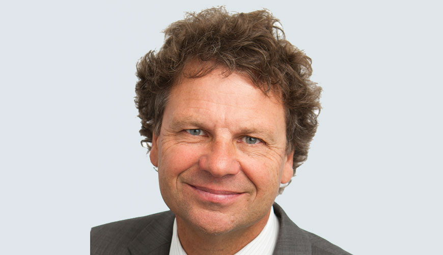 Simon McKeon