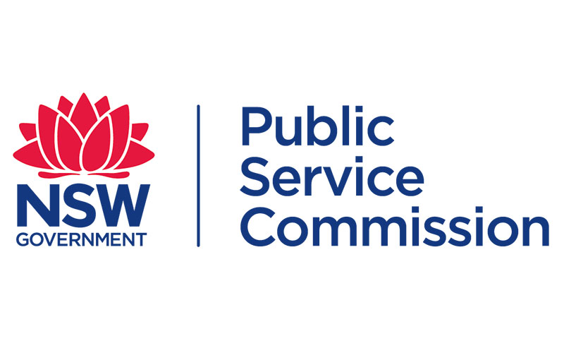 nsw public service travel policy