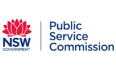 NSW PSC